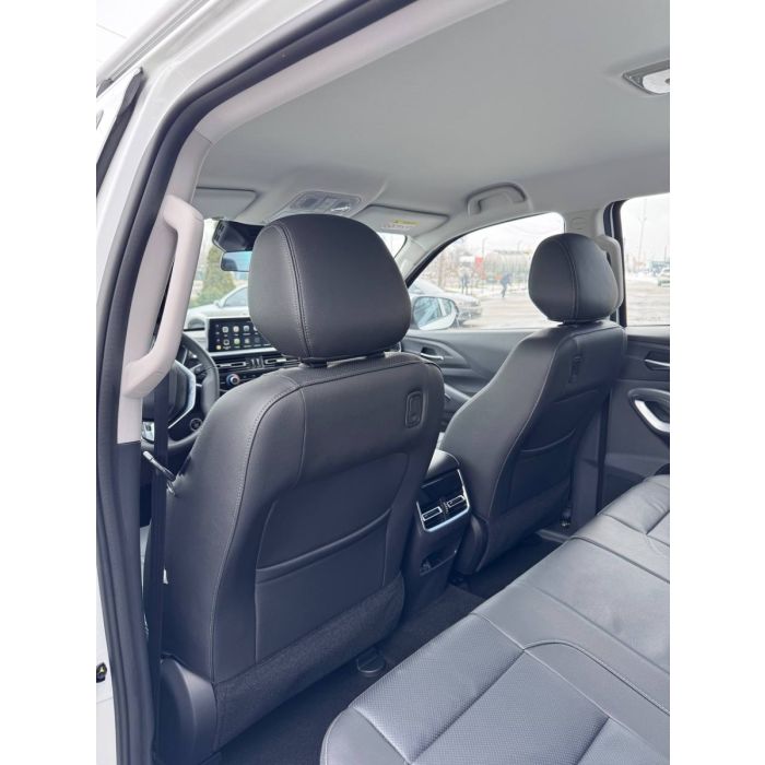 Peugeot Landtrek Allure 2.2 MultiJet 202 AWD AT8 