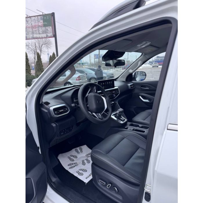 Peugeot Landtrek Allure 2.2 MultiJet 202 AWD AT8 