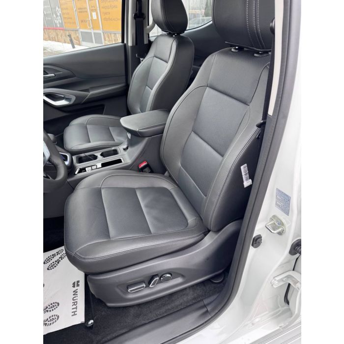 Peugeot Landtrek Allure 2.2 MultiJet 202 AWD AT8 