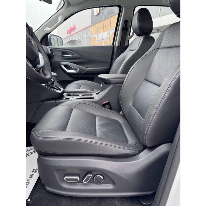 Peugeot Landtrek Allure 2.2 MultiJet 202 AWD AT8 
