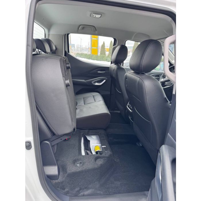 Peugeot Landtrek Allure 2.2 MultiJet 202 AWD AT8 