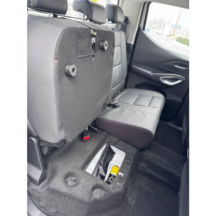 Peugeot Landtrek Allure 2.2 MultiJet 202 AWD AT8 