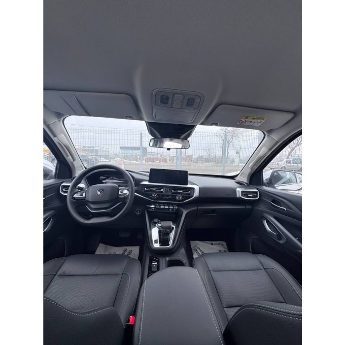 Peugeot Landtrek Allure 2.2 MultiJet 202 AWD AT8 