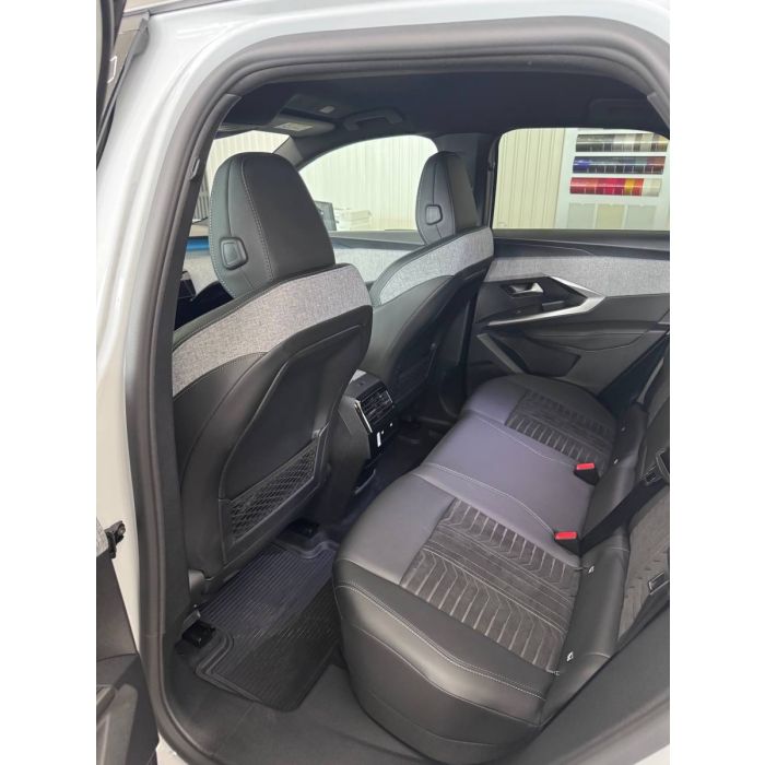 Peugeot 3008 GT 1. 2Hybrid 136 к.с. АКПП-6