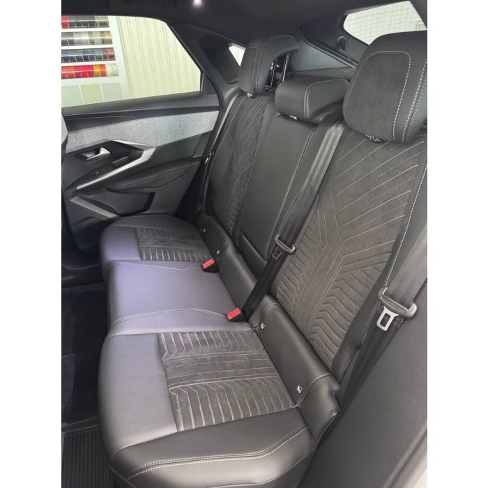 Peugeot 3008 GT 1. 2Hybrid 136 к.с. АКПП-6