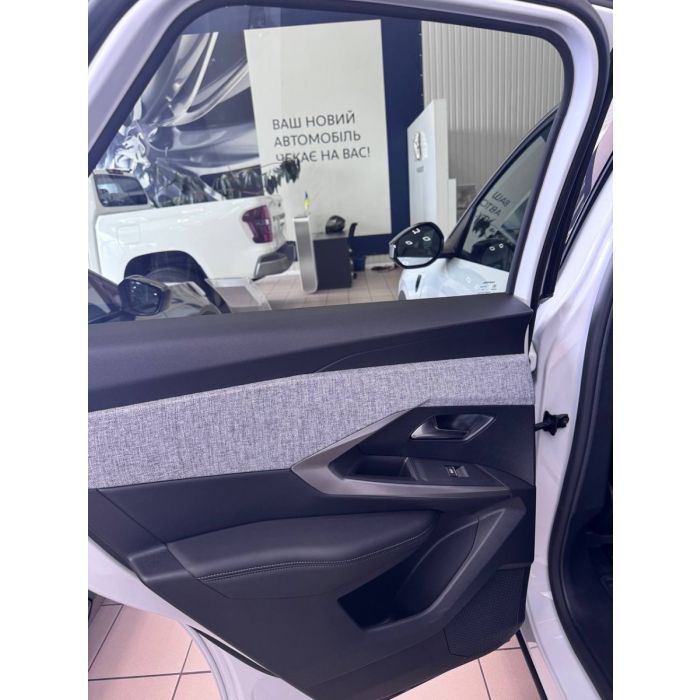 Peugeot 3008 GT 1. 2Hybrid 136 к.с. АКПП-6