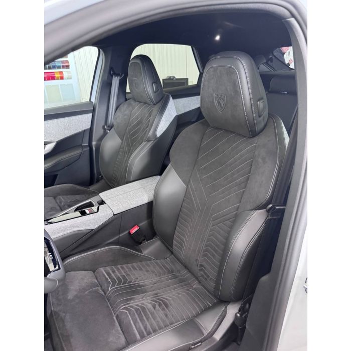 Peugeot 3008 GT 1. 2Hybrid 136 к.с. АКПП-6