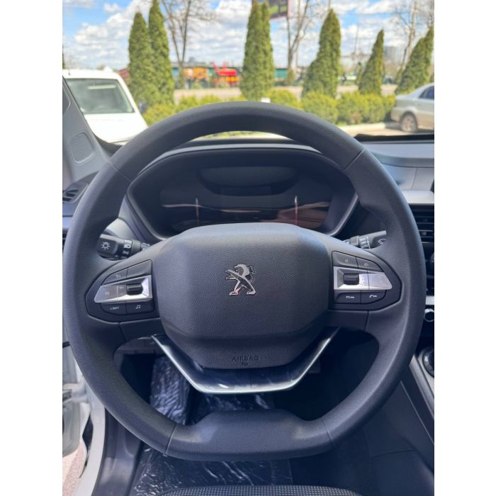 Peugeot Landtrek Лютий 1.9 HDi 150 к.с. 4WD