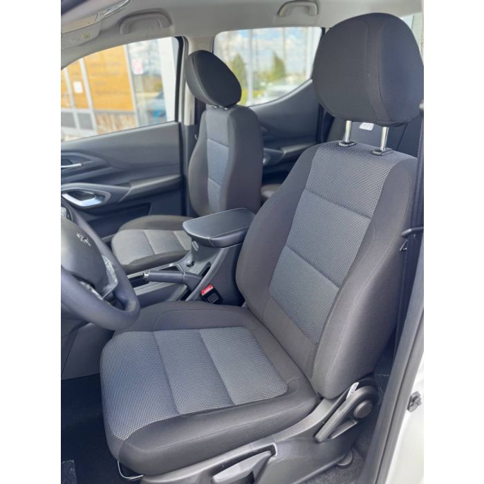 Peugeot Landtrek Лютий 1.9 HDi 150 к.с. 4WD