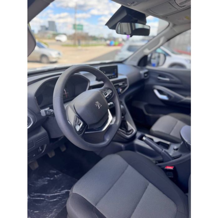 Peugeot Landtrek Лютий 1.9 HDi 150 к.с. 4WD