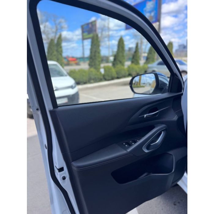 Peugeot Landtrek Лютий 1.9 HDi 150 к.с. 4WD