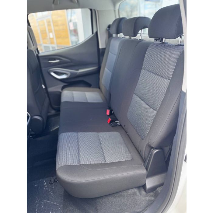 Peugeot Landtrek Лютий 1.9 HDi 150 к.с. 4WD