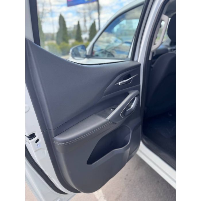 Peugeot Landtrek Лютий 1.9 HDi 150 к.с. 4WD