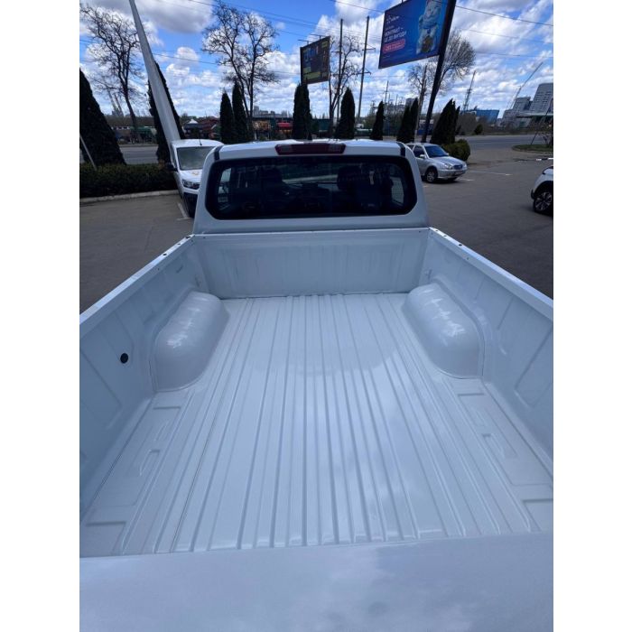 Peugeot Landtrek Лютий 1.9 HDi 150 к.с. 4WD