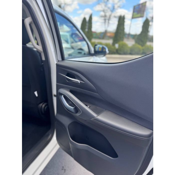 Peugeot Landtrek Лютий 1.9 HDi 150 к.с. 4WD