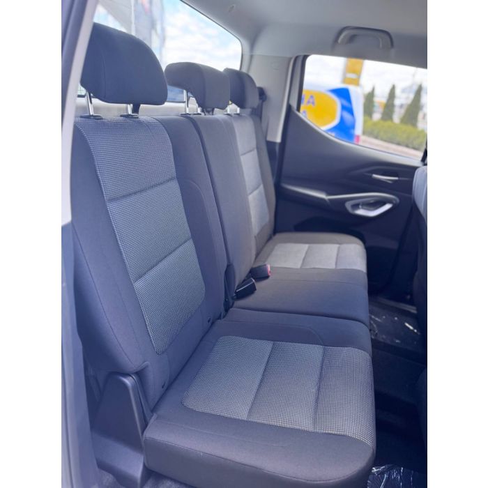 Peugeot Landtrek Лютий 1.9 HDi 150 к.с. 4WD