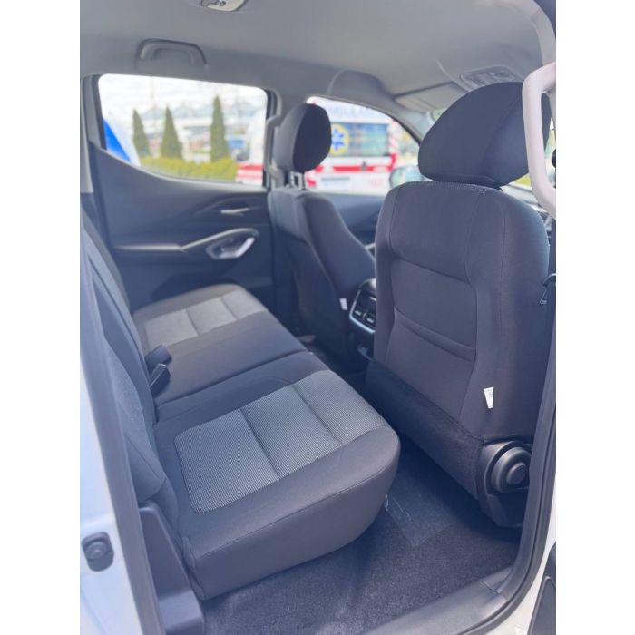 Peugeot Landtrek Лютий 1.9 HDi 150 к.с. 4WD