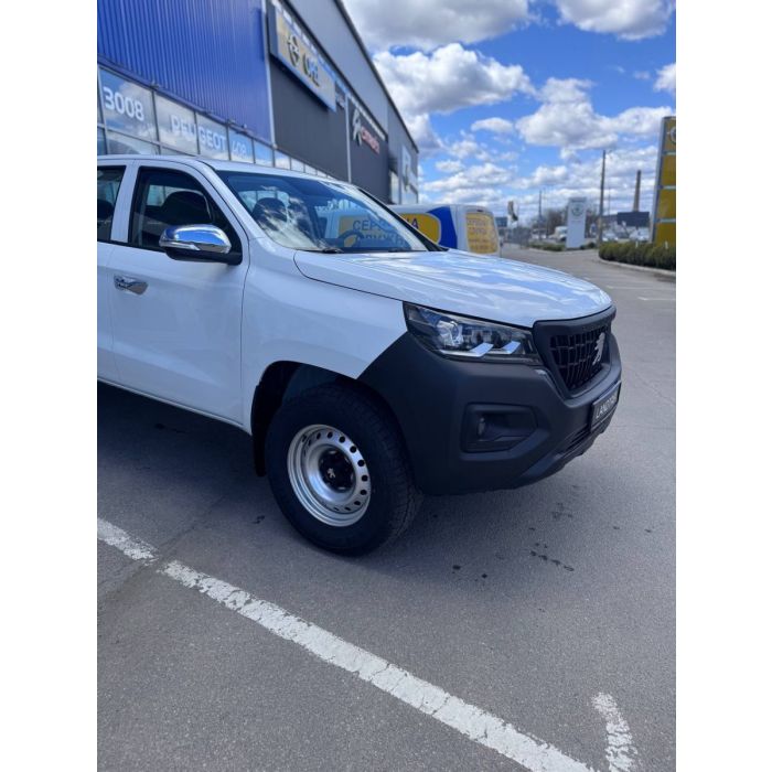 Peugeot Landtrek Лютий 1.9 HDi 150 к.с. 4WD