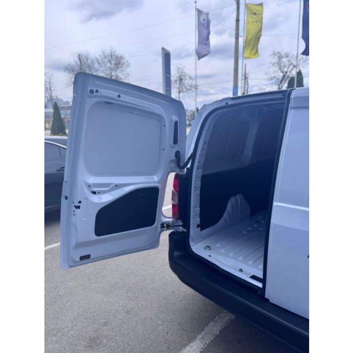 Peugeot Partner L2 1.5 BlueHDi 100 MT6 