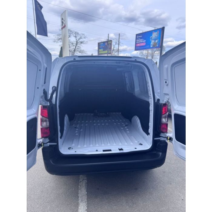 Peugeot Partner L2 1.5 BlueHDi 100 MT6 