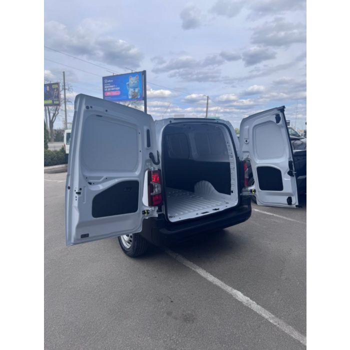 Peugeot Partner L2 1.5 BlueHDi 100 MT6 