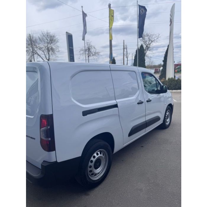 Peugeot Partner L2 1.5 BlueHDi 100 MT6 