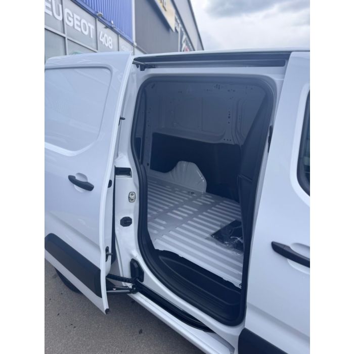 Peugeot Partner L2 1.5 BlueHDi 100 MT6 