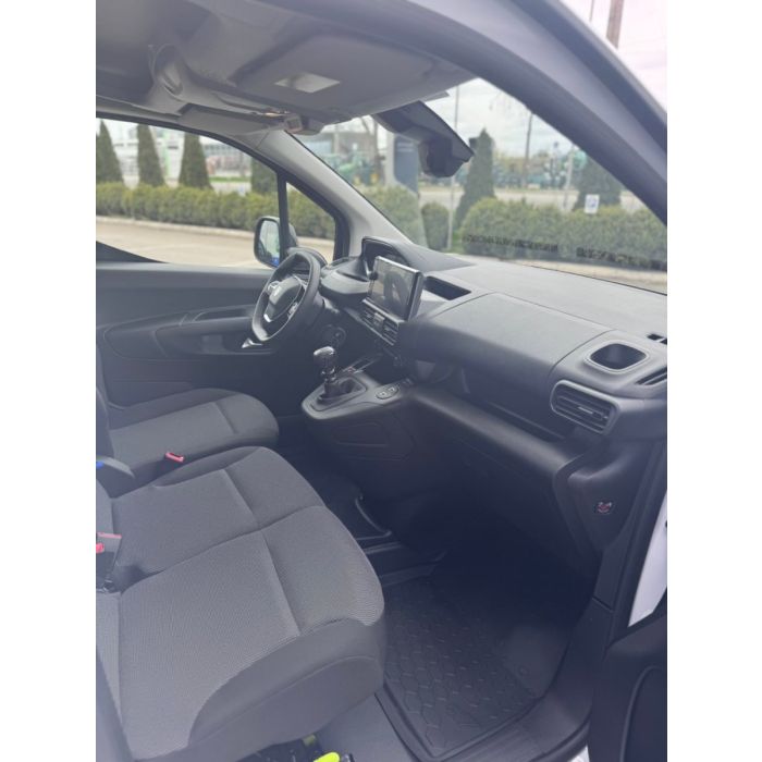 Peugeot Partner L2 1.5 BlueHDi 100 MT6 