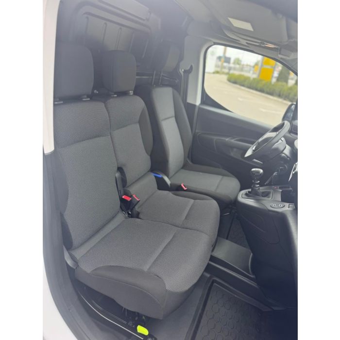 Peugeot Partner L2 1.5 BlueHDi 100 MT6 