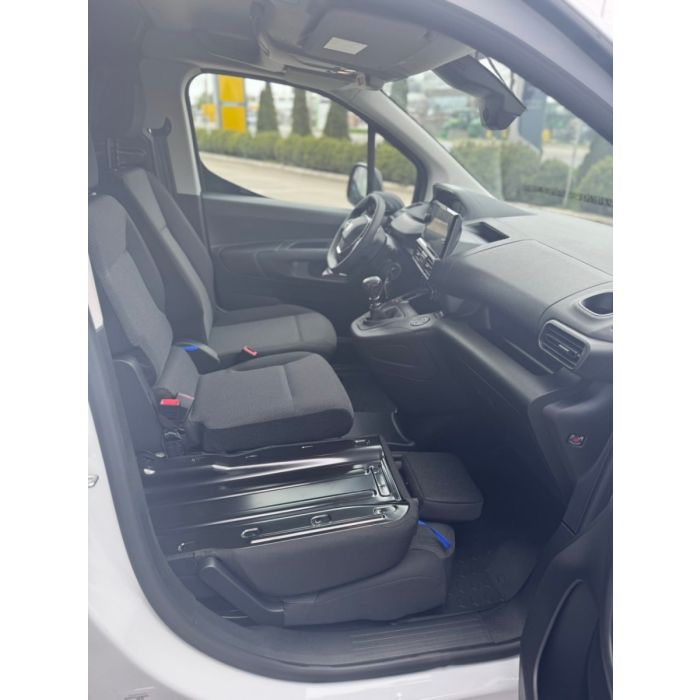 Peugeot Partner L2 1.5 BlueHDi 100 MT6 