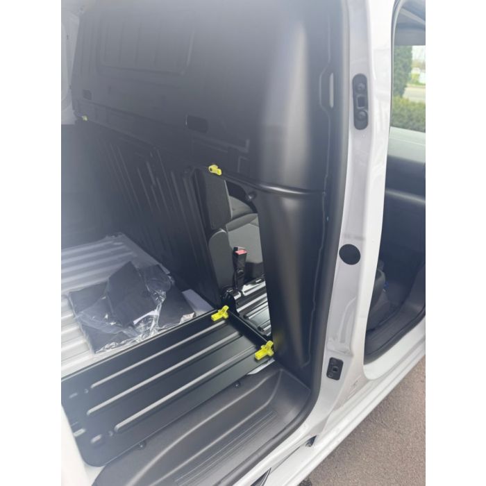 Peugeot Partner L2 1.5 BlueHDi 100 MT6 