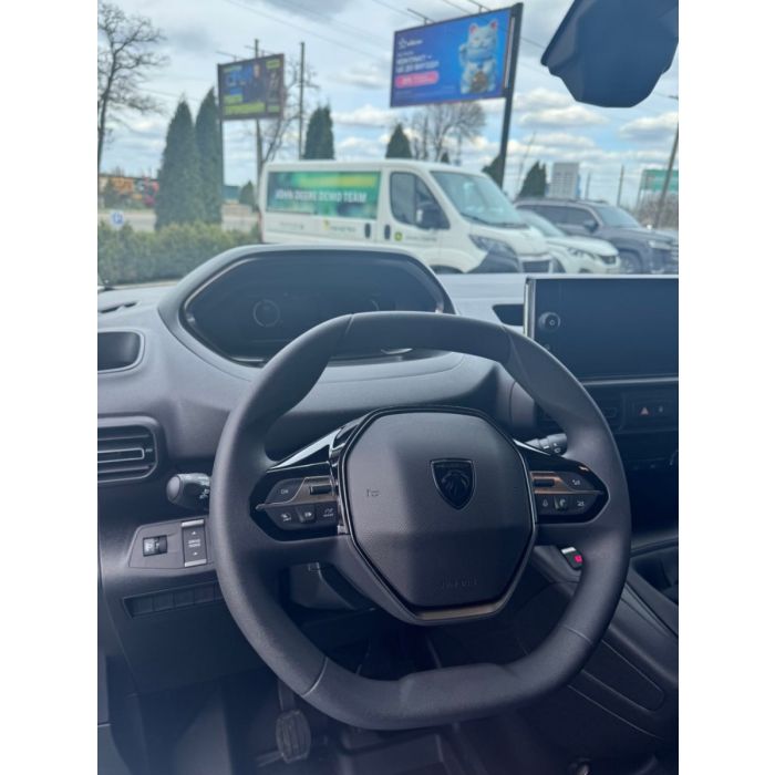 Peugeot Partner L2 1.5 BlueHDi 100 MT6 