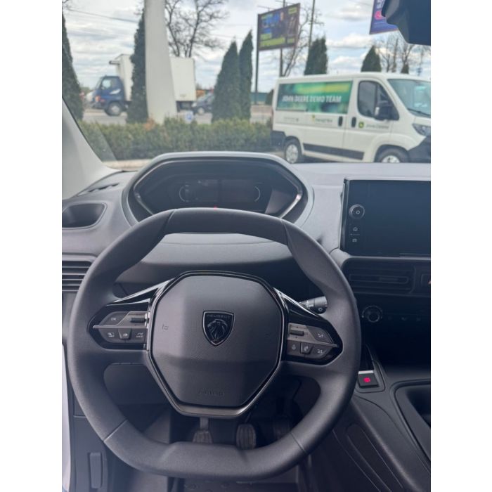Peugeot Partner L2 1.5 BlueHDi 100 MT6 