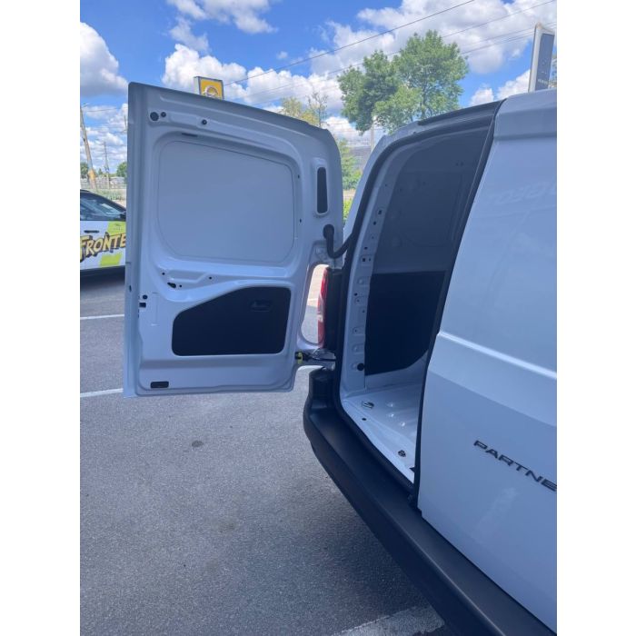 Peugeot Partner L2 1.5 BHDi 130 AT8