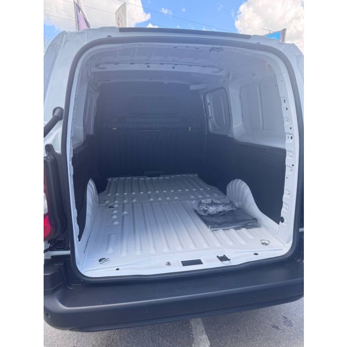 Peugeot Partner L2 1.5 BHDi 130 AT8