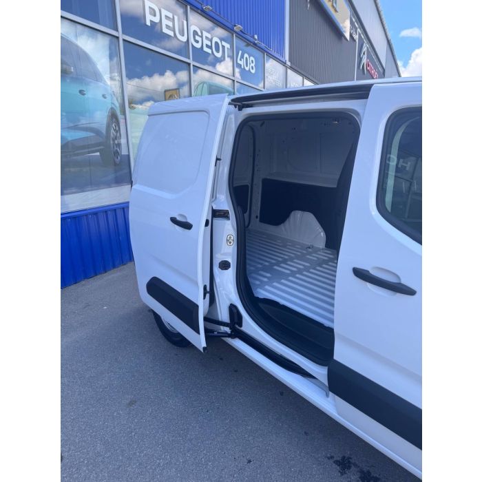 Peugeot Partner L2 1.5 BHDi 130 AT8