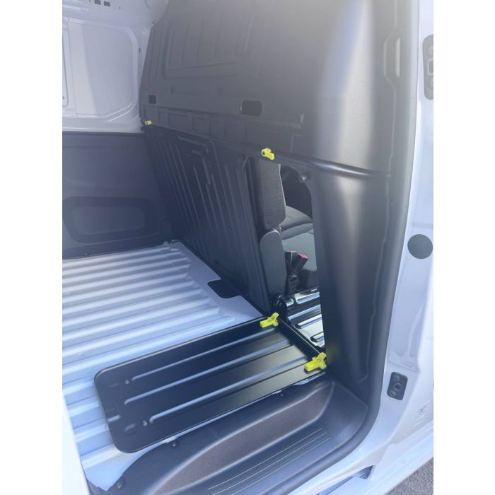 Peugeot Partner L2 1.5 BHDi 130 AT8