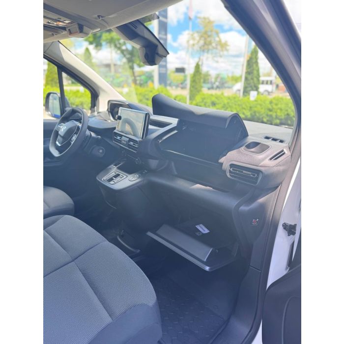Peugeot Partner L2 1.5 BHDi 130 AT8