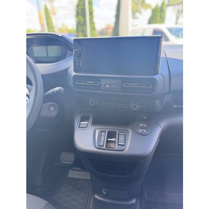 Peugeot Partner L2 1.5 BHDi 130 AT8