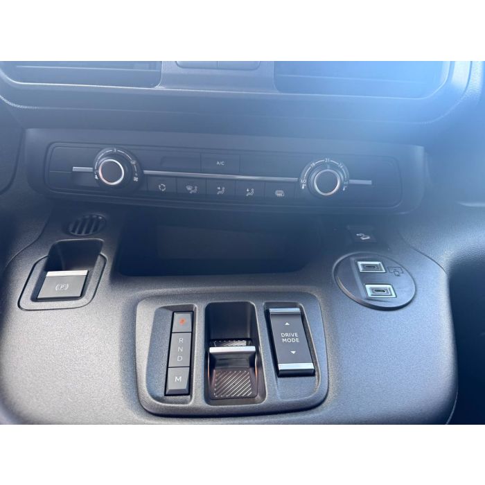 Peugeot Partner L2 1.5 BHDi 130 AT8