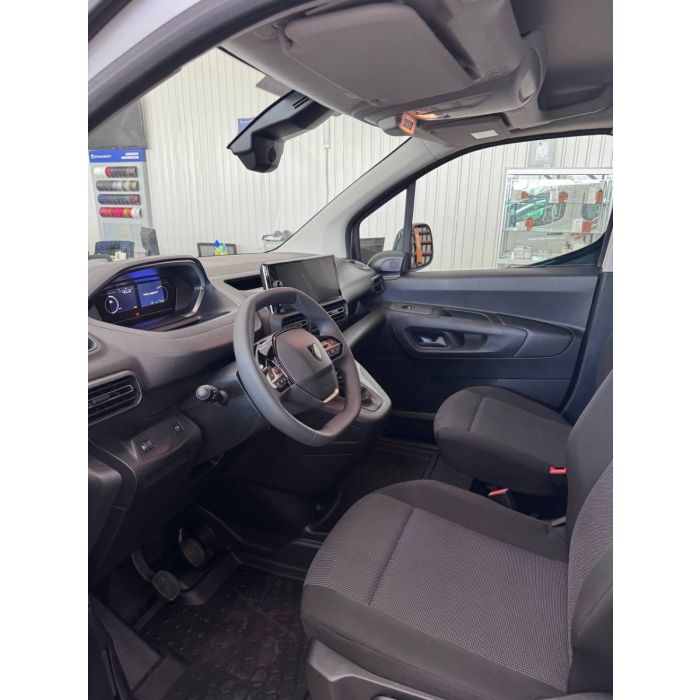 Peugeot Partner CrewCab 1.5 BlueHDi 100 S&S МКПП-6