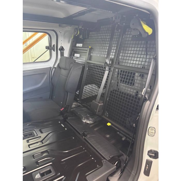 Peugeot Partner CrewCab 1.5 BlueHDi 100 S&S МКПП-6
