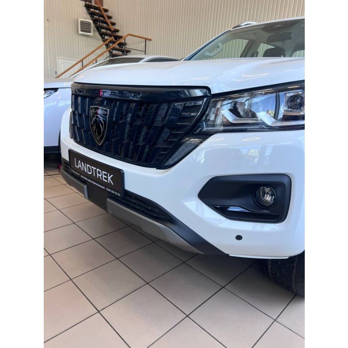 Peugeot Landtrek Allure 2.2 MultiJet 202 AWD AT8 