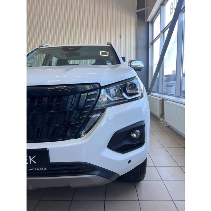 Peugeot Landtrek Allure 2.2 MultiJet 202 AWD AT8 