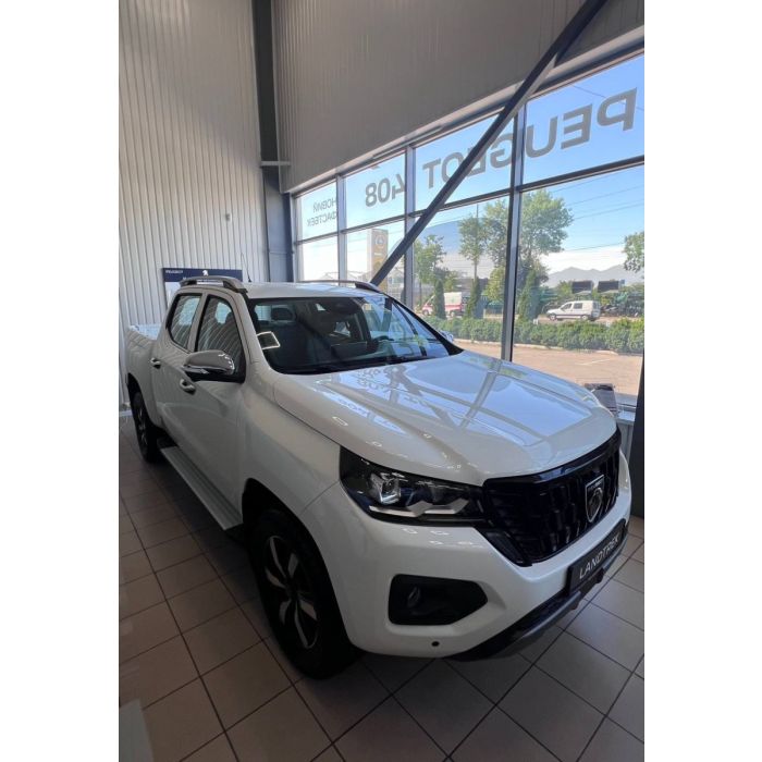 Peugeot Landtrek Allure 2.2 MultiJet 202 AWD AT8 