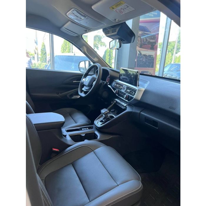 Peugeot Landtrek Allure 2.2 MultiJet 202 AWD AT8 