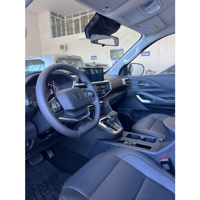 Peugeot Landtrek Allure 2.2 MultiJet 202 AWD AT8 