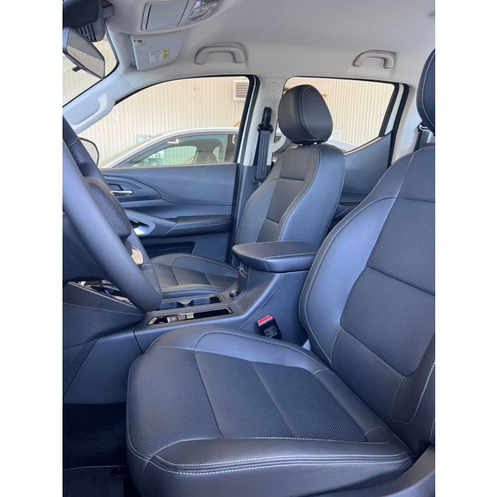 Peugeot Landtrek Allure 2.2 MultiJet 202 AWD AT8 