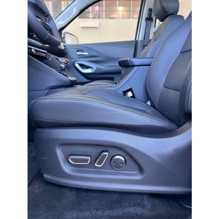 Peugeot Landtrek Allure 2.2 MultiJet 202 AWD AT8 