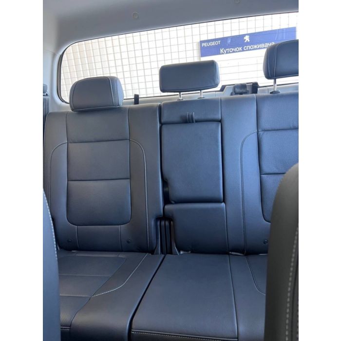 Peugeot Landtrek Allure 2.2 MultiJet 202 AWD AT8 